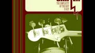 Grifter - Blind Rat Swarm