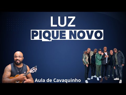 Nova Luz - Musicas da Pj