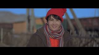 Хайрийн Мэдрэмж [ Анхаар дотор чимээгүй киноны шүлэг ] / Hairiin Medremj [ Anhaar dotor chimeegui ]