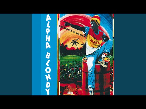 Videoclip de Apartheid Is Nazism (2010 Remastered Edition) — Alpha Blondy