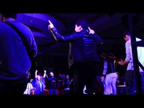 Easter sunday recap @ WAVE RVA