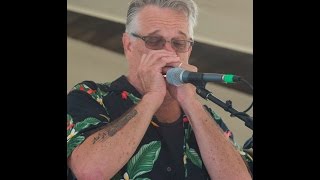 Captain Gravitone & the String Theory Orchestra - Darkness