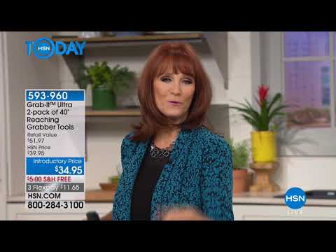 HSN | HSN Today: Clever Solutions 03.05.2018 - 07 AM