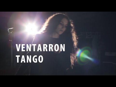 Marina Ventarron - Tango Malevo