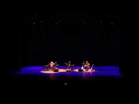 Erkan Oğur - Coşkun Karademir - Derya Türkan / Eski Müzik Konseri