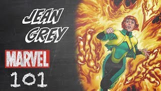 Jean Grey