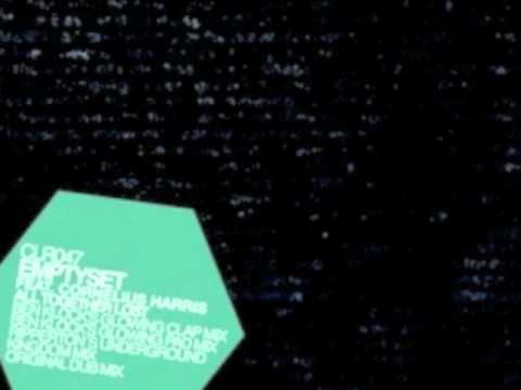 Emptyset feat Cornelius Harris - Altogether lost (Ripperton's underground kingdom mix) CLR