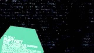 Emptyset feat Cornelius Harris - Altogether lost (Ripperton's underground kingdom mix) CLR