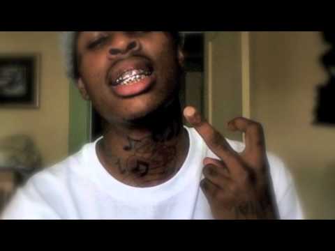 DA BLOCKNOCS KILLA FRESH - ITS OVER (R.O.D FREESTYLE)