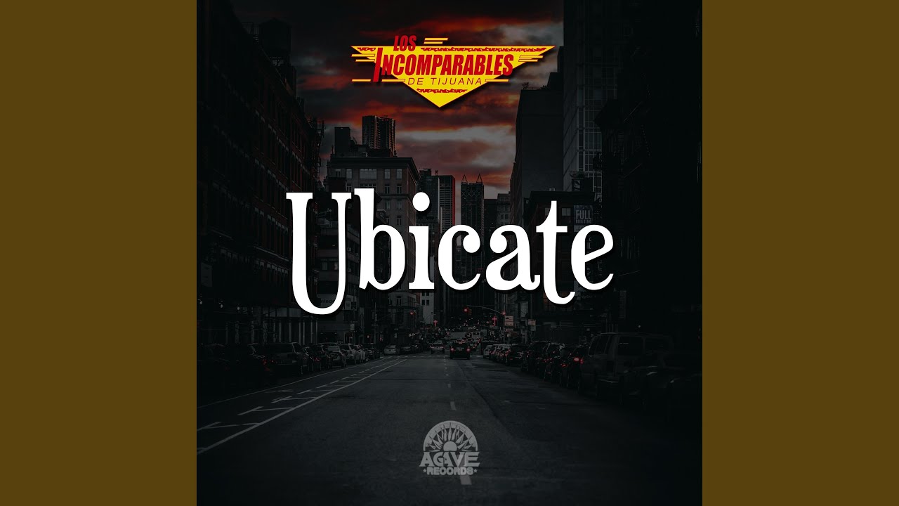 Ubícate