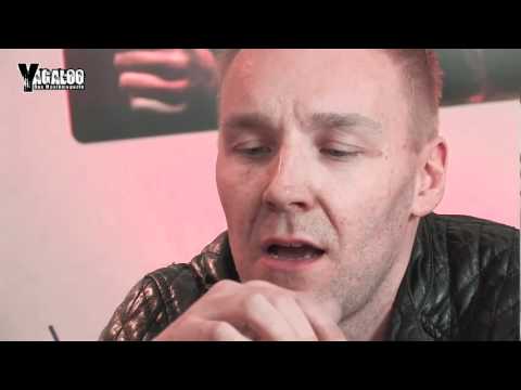 Kamikaze Love (acoustic) - Poets of the fall