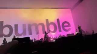 Kasabian - shiva &amp; bumblebeee [[Live at Victoria Park Leicester 21/06/14]]