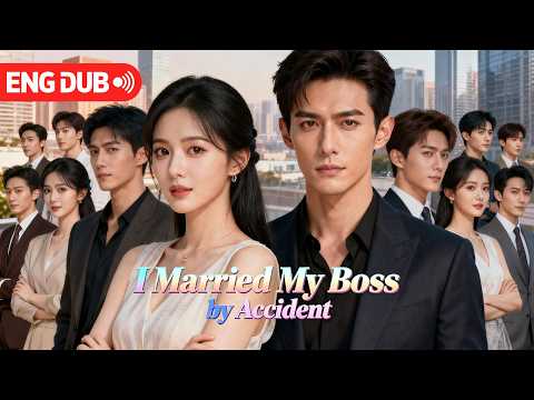 [Full] Married a Stranger to Save Her Family, Only to Discover He’s Her Cold CEO
