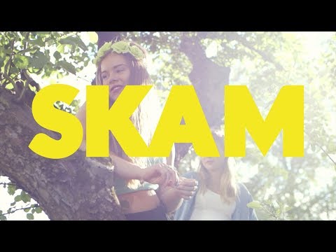 SKAM S1 TRAILER: EVA w/ english subtitles
