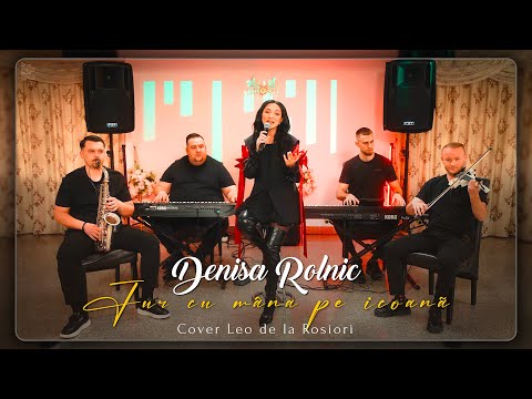 Denisa Rolnic and TATARRNetwork