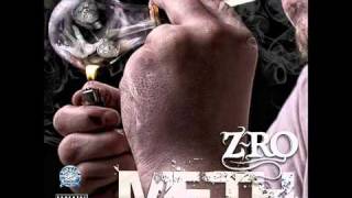 Z-Ro-feat-Willie-D-One-Mo-Time-Meth-Album