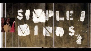 Simple Minds - Celtic Strings
