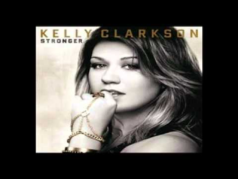 Kelly Clarkson - Why Don't You Try Lyrics [Kelly Clarkson's New 2012 Single]