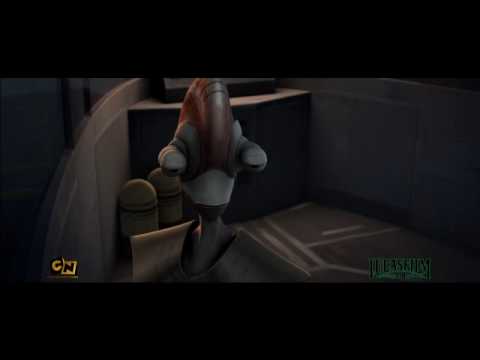 Star Wars: The Clone Wars: Season Two: The Zillo Beast Strikes Back