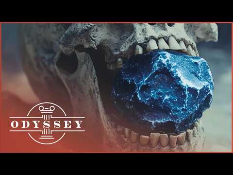 Ancient Ireland's Pagan Underworld