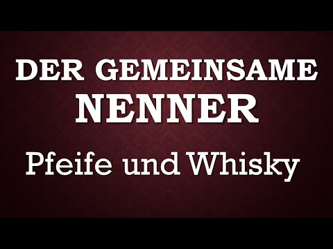 MACBAREN SCOTTISH BLEND & CHIVAS REGAL #pipes #tobacco #whisky #review