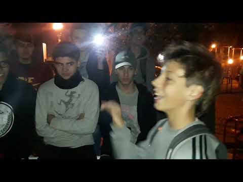 LOND vs FLYBEL | CUARTOS DE FINAL | PRIMERA FECHA | LIGA LITORAL DE FREESTYLE