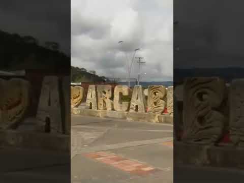 🏩🏨Pasamos la noche en 🇨🇴Arcabuco Boyacá
