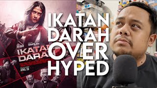 Download lagu IKATAN DARAH - Movie Review mp3