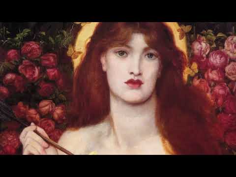 Begl'occhi che dite (Luigi Rossi) Véronique Gens