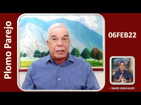 Plomo Parejo del 06FEB22- Y donde están las CLAP??? Las tendrá mano de hierro???