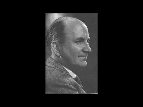 Henk Badings - String Quartet No. 4