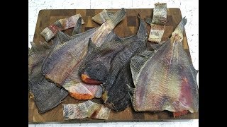 Как ловить камбалу ерш в реке мезень