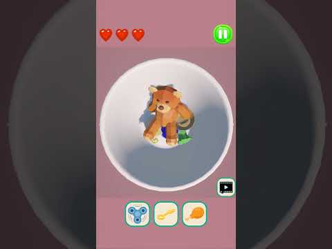 Bucket Out:Find Objcets video thumbnail
