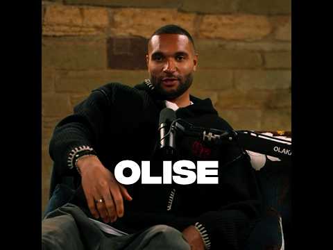 Song: VILLAIN-marlon OUT NOW! #olise #jonathantah #shorts