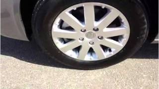 preview picture of video '2014 Chrysler Town & Country Used Cars Fredericksburg VA'