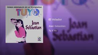 Joan Sebastian- el velador
