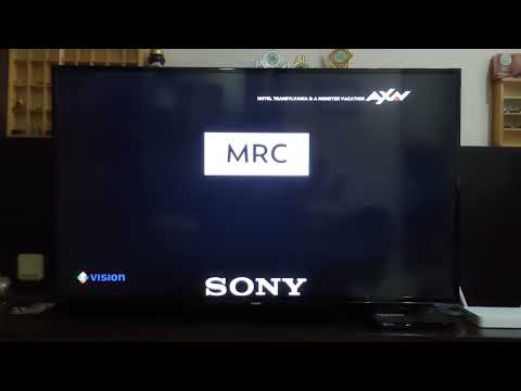 MRC / Sony / Columbia Pictures / Sony Pictures Television (2018)
