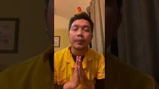 Download lagu Agung Karmalogy's Clarification and Apology to Mayden mp3