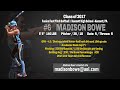 Madison Bowe- Fusion Fastpitch Softball Skills