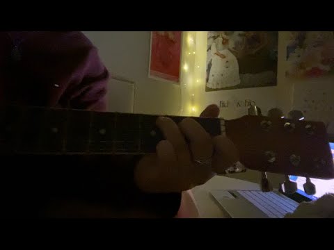 (Cover) Famous Last Words (An Ode to Eaters) - 1017 ALYX 9SM, Ethel Cain