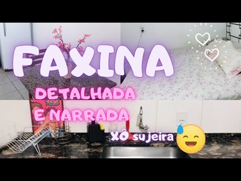 CASA LIMPINHA DO JEITO QUE A GENTE AMA 😍 #donadecasaemação #casalimpa