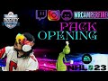NHL 23 HUT SUOMI TOTY Ja Valmistautumisen Suola Pack Opening