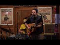 Christopher Denny - It Was Alright - 10/11/2009 - Mooney Hollow Saloon Barn - Green Island, IA