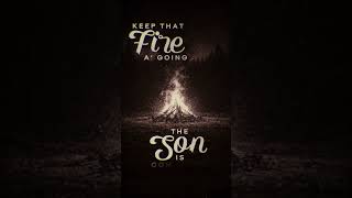 The Steel Woods - Axe (Official Lyric Video)