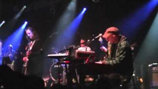 Dust in the Wind: Todd Rundgren&#39;s Utopia Jan 29 2011 w/ Moogy Klingman