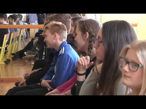  Prevencia proti drogám