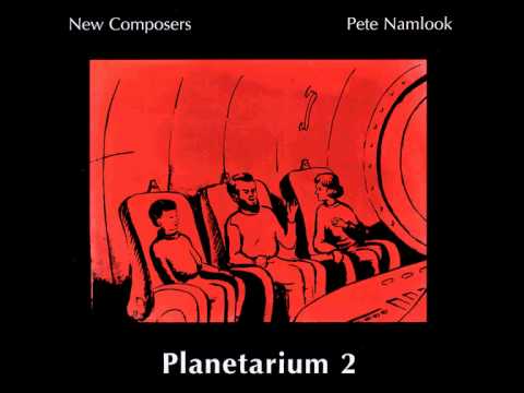 New Composers & Pete Namlook - Start Process
