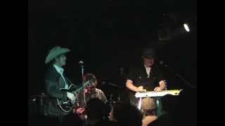 BR549 ~ Way Too Late / Jackson