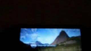Nintendo DS VS Sony psp