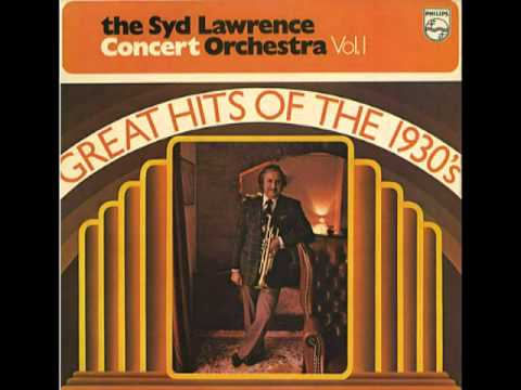 Syd Lawrence: On the sunny side of the street